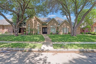 4517 Charlemagne Dr, Plano, TX 75093