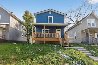 350 S Ogden Ave, Columbus, OH 43204