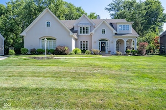 11350 Old Stone Dr, Indianapolis, IN 46236