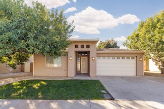 1160 S Washington Rd Unit 24, Washington, UT 84780