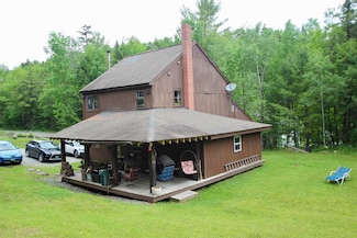 340 Willey Hill Rd, Topsham, VT 05076