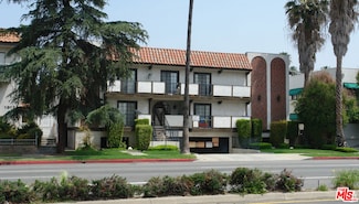 16731 Sherman Way, Van Nuys, CA 91406