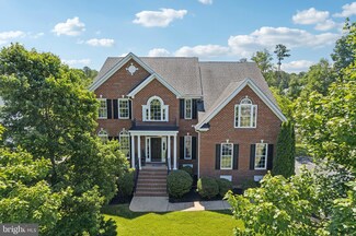 5809 Ketterley Row, Glen Allen, VA 23059