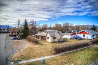 7 N Brooke St, Whitehall, MT 59759