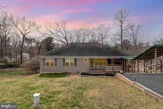 11650 Coleman St, Manassas, VA 20112