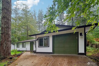 43124 SE 175th Ln, North Bend, WA 98045