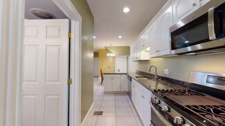 14 Wellington St Unit 3, Waltham, MA 02451