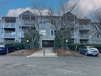 23 Randolph Place Unit 304, Northampton, MA 01060