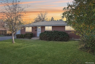 6620 S Downing St, Centennial, CO 80121