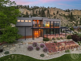 3323 Reimers Park Dr, Billings, MT 59102