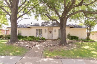 4304 Hanover Ct, Plano, TX 75093