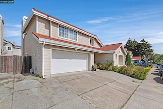 2523 Highgate Dr, San Pablo, CA 94806