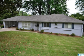 4300 Linwood Dr, Birmingham, AL 35222