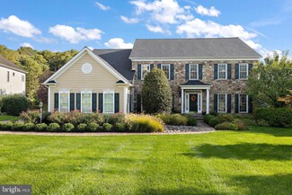 607 Foothill Dr, West Chester, PA 19382