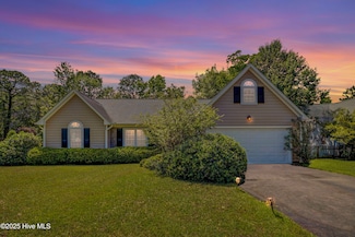 3508 Whispering Pines Ct, Wilmington, NC 28409