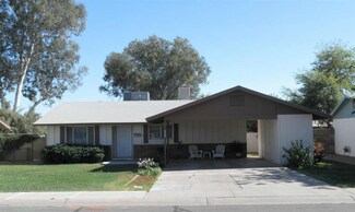 809 W Harrison St, Chandler, AZ 85225