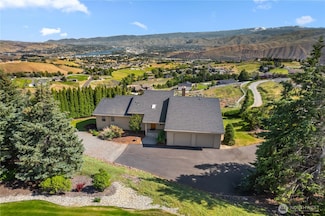 4261 April Dr, Wenatchee, WA 98801