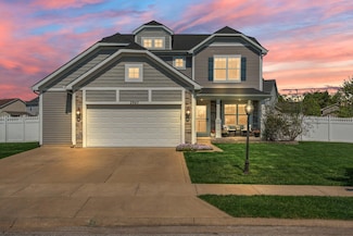 2943 Wingstem Dr, Portage, IN 46368