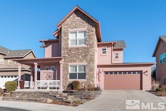 1039 Peach Blossom Way, Sparks, NV 89436