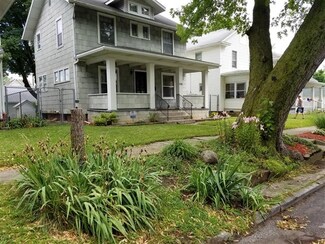 1426 Eagle St, Fort Wayne, IN 46802
