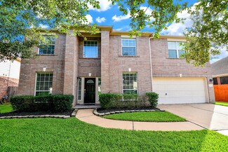 22711 Encinitas Cove Ct, Tomball, TX 77375