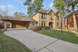 19218 Cypress Estates Ct, Spring, TX 77388