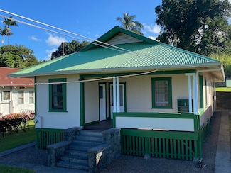 35 Old Mamalahoa Hwy, Papa‘aloa, HI 96780