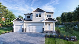 6243 84th Ave S, Horace, ND 58047