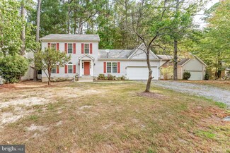 13522 Osprey Ln, Solomons, MD 20688