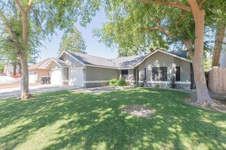 1044 N Palm St, Visalia, CA 93292