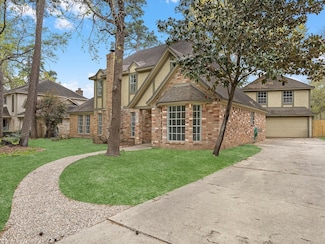 17627 Terrawren Ln, Spring, TX 77379