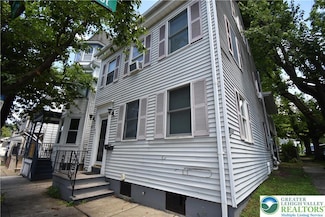 401 Cattell St, Easton, PA 18042