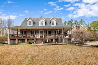 1433 Gills Rd, Powhatan, VA 23139