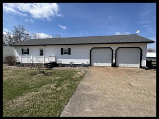 313 N Ninth St, Lancaster, MO 63548
