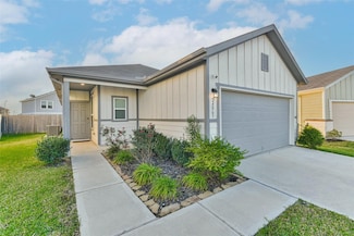 24063 Prairie Dust Dr, Hockley, TX 77447