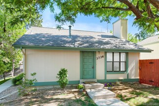 3736 S Danube Cir, Aurora, CO 80013