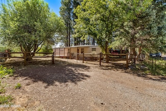 1370 S Encanto Dr, Pinetop-Lakeside, AZ 85935