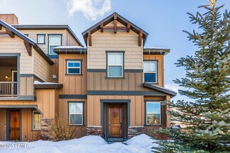 13612 N Hillclimb Ln, Kamas, UT 84036