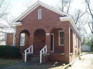 1344 Rhodes St, Columbus, GA 31901