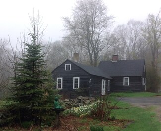 123 Old Troy Rd, Fitzwilliam, NH 03447