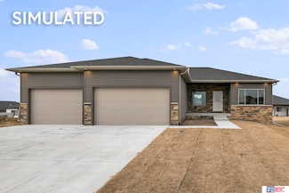 525 N 106th St, Lincoln, NE 68527