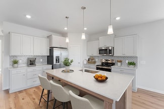 15354 112th Ave N, Dayton, MN 55369