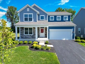 7247 Whimbrel Ln, Sunbury, OH 43074
