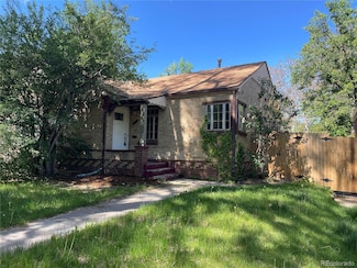 1439 Dexter St, Denver, CO 80220