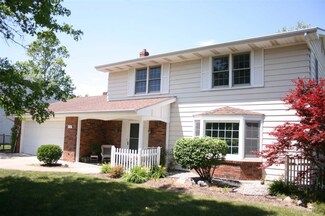 4507 Tamarack Dr, Fort Wayne, IN 46835