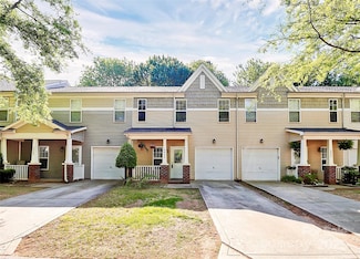 5943 Pisgah Way, Charlotte, NC 28217