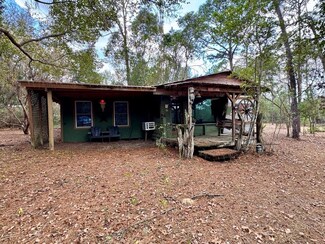 14630 205th St, Fort McCoy, FL 32134