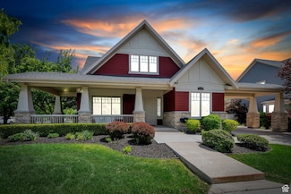 11133 S Topview Rd, South Jordan, UT 84009