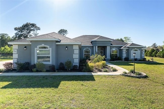5450 NE 61st Avenue Rd, Silver Springs, FL 34488