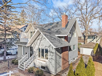 1818 W Lawn Ave, Madison, WI 53711